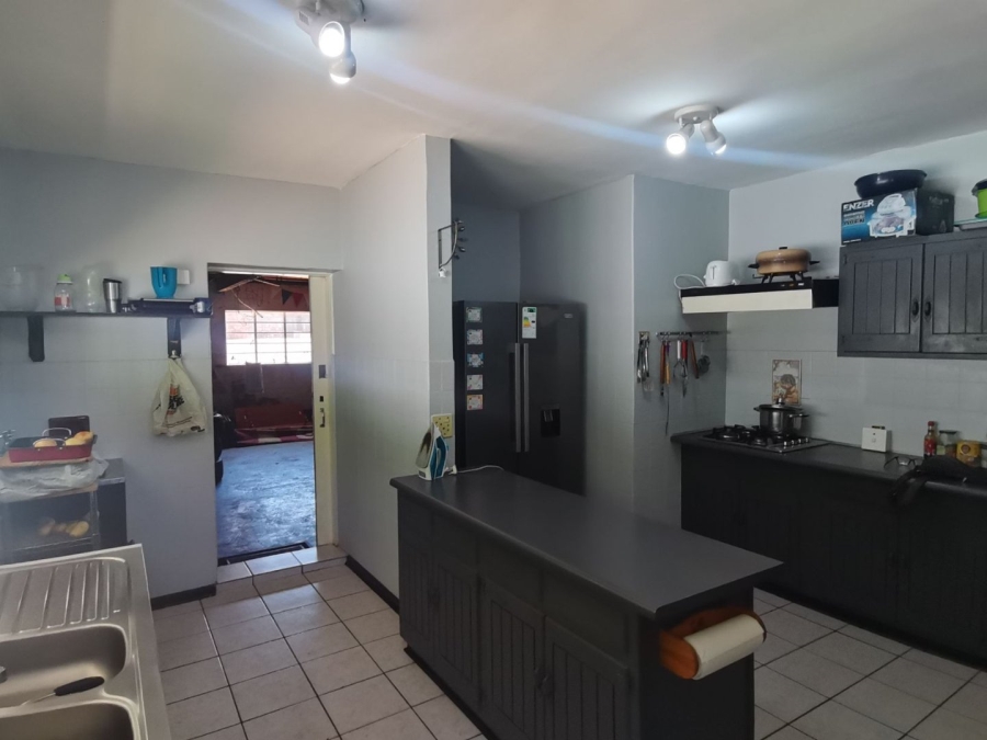 4 Bedroom Property for Sale in Amsterdamhoek Eastern Cape